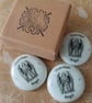 Guardian Angel Keepsake Pebble - Image 1