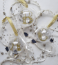 Initial Letter Bauble  - Image 1