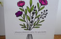Wedding/Anniversary Cards