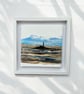 Northumberland hills - Day at Whitley bay lighthouse 
