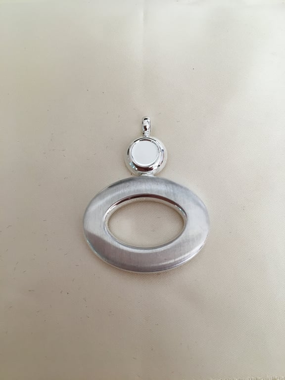 Pendant Setting - S36