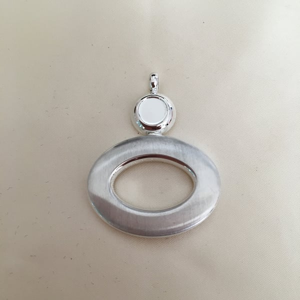 Pendant Setting - S36