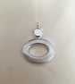 Pendant Setting - S36 - Image 1