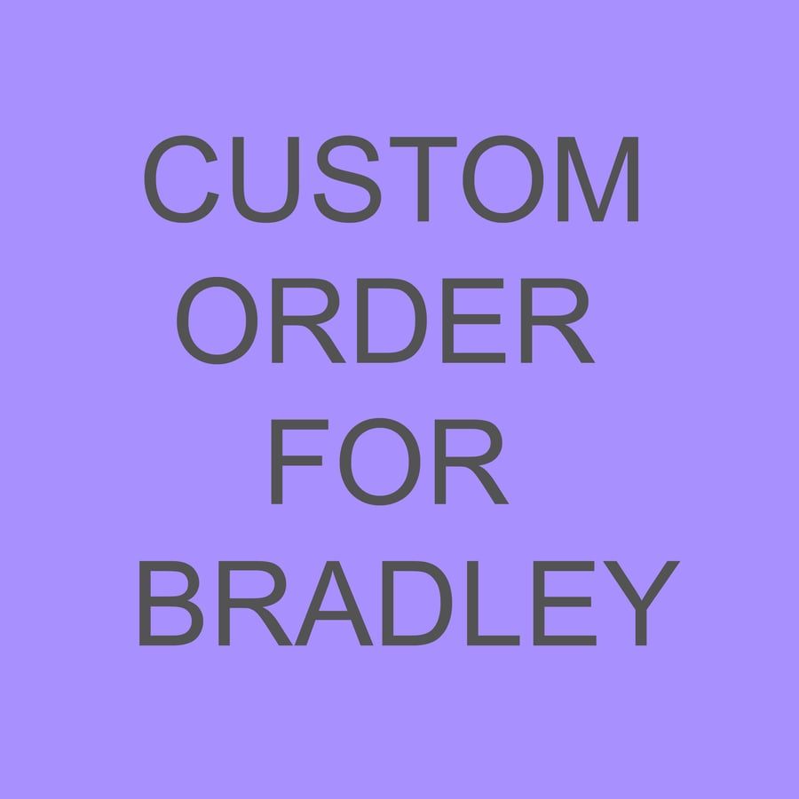 Custom Order