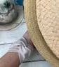 Nude Jersey Cuff  Tattoo cover up for wrist, beige cuff bracelet tattoo cover up - Image 10