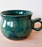 Green Mug  - Image 1