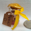 Mini spell Jar: Happiness