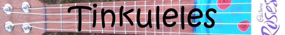 Tinkuleles