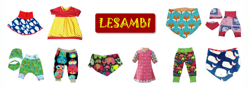 Lesambi