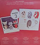 Felt Sewing Kit, Badger Fox & Deer Winter Animals, Crafting Gift - Image 4