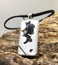 Chemigram Pendant Necklace (36) - Image 1