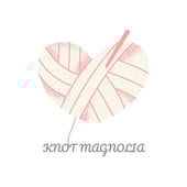 Knot Magnolia Crochet