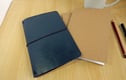 Notebook Covers & Replacement Notebooks