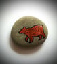 Copper Bear Stone - MADE TO ORDER - Image 6