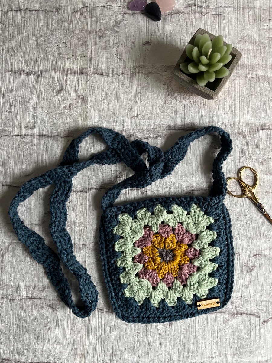 Image of Cross-Body Bag