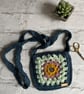 Cross-body bag