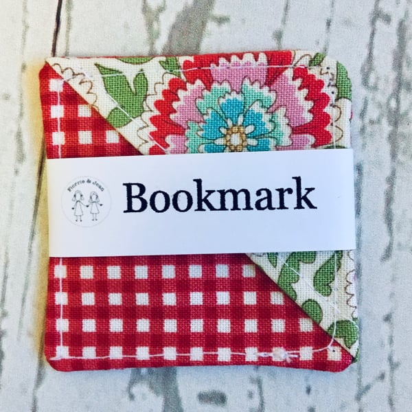 Corner Bookmark