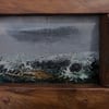 Storm Painting.
