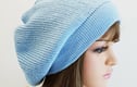 Knitted hats 