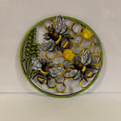 Busy Bees