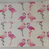 Sandwich Bag (Flamingoes)
