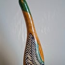 Bennu Bird Gourd Lamp