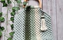 Macrame Bags