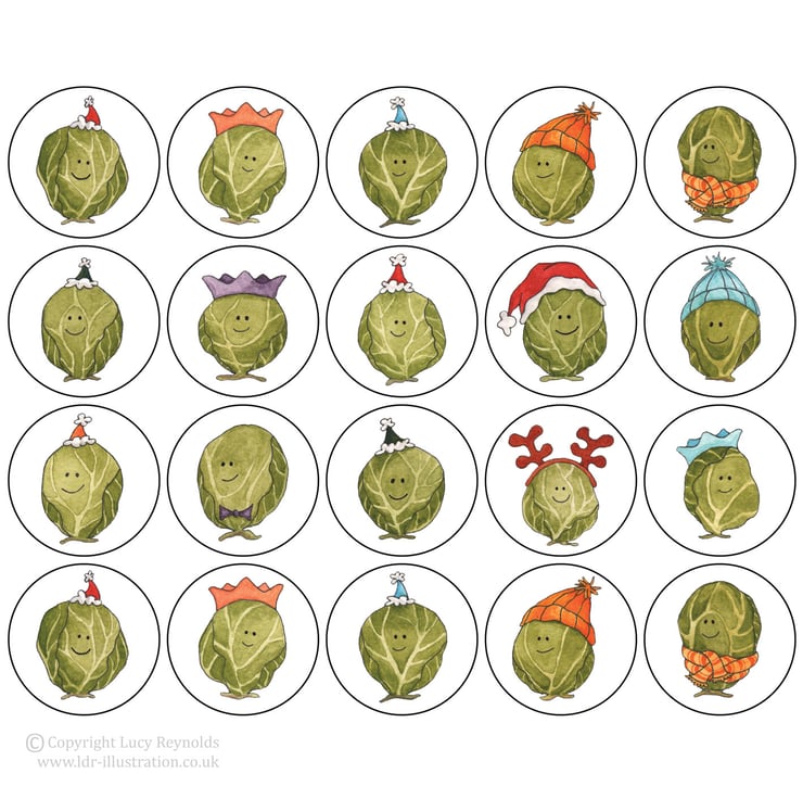 Stocking Fillers