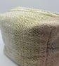 Handwoven box bag  - Image 5