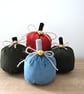 Pumpkin decoration
