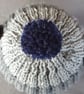 Medium Tea Cosy for 6 Cup,1.1 lt Tea Pot, Hand Knitted, Brown Betty Compatible - Image 5