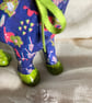 Decopatched cute cat  - Image 8