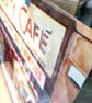 UNIVERITY CAFE, GLASGOW Premium high definition print on aluminium - Image 2