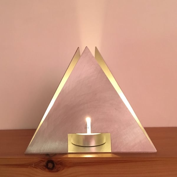 RA - T light - Tea light candle holder 