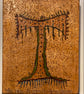 This Tree Terrifies Twenty-One Tadpoles - Image 1