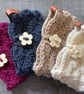 Crochet card holders  - Image 1