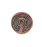 Goddess - handheld finger labyrinth double-sided ergonomic fidget - Image 4