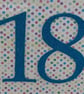 Handmade 18th birthday card - Image 2