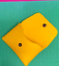 FELT WALLET for (not only) cards and treasures - Image 7