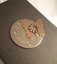 Steampunk Moleskine Notebook - Image 3