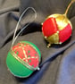 Christmas storage basket - Image 8