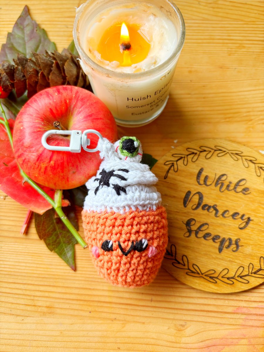 Zelda the zombie latte 