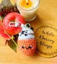 Zelda the zombie latte  - Image 1