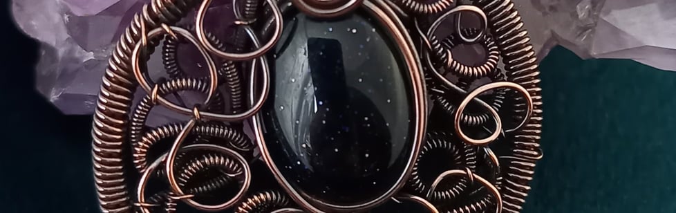 Twisted Intentions Designs