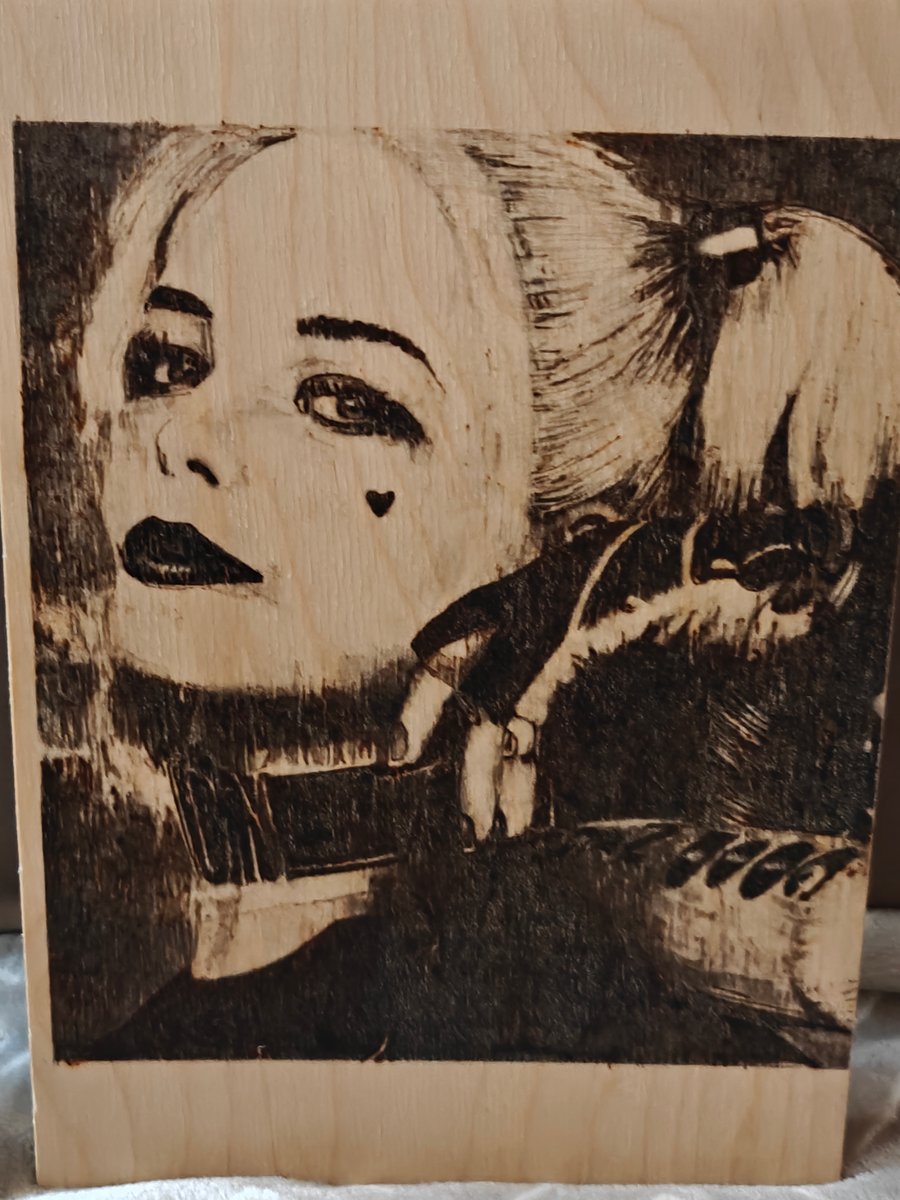 Daddies little Monster