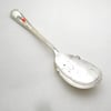 Rude old jam spoon, perfectly imperfect