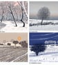 Choose your own festive cards - Image 3