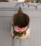 Fabric storage pod, storage bucket, holdall pod - Image 2