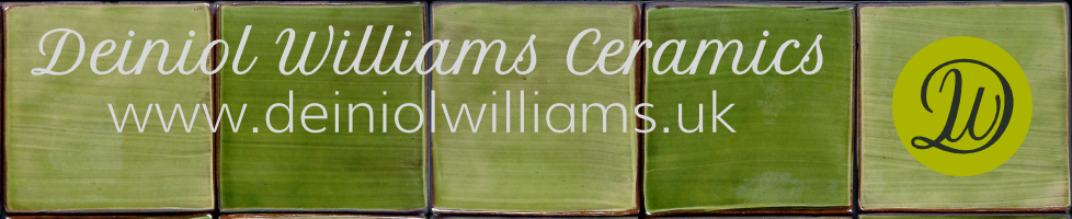 Deiniol Williams Ceramics