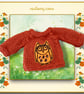 Little Owl Jumper